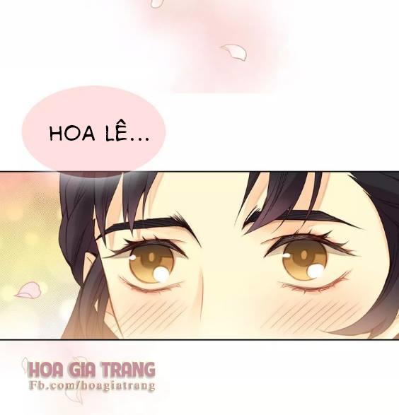 Ác Nữ Hoàng Hậu Chapter 30 - 9