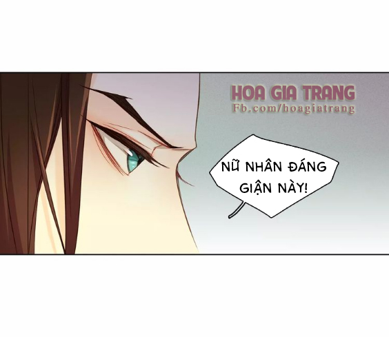 Ác Nữ Hoàng Hậu Chapter 31 - 23