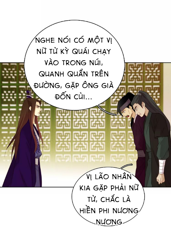 Ác Nữ Hoàng Hậu Chapter 31 - 29