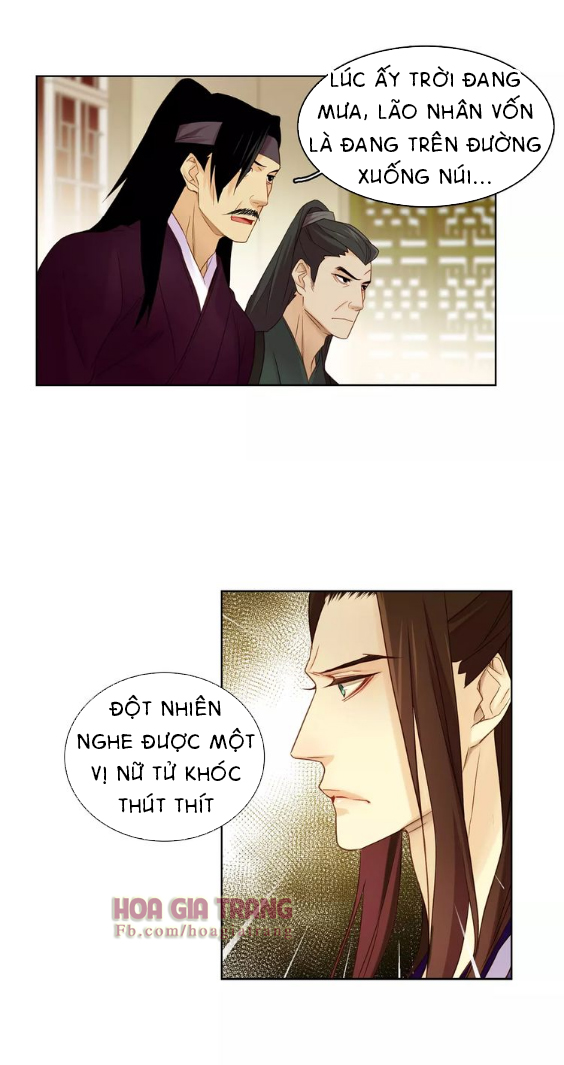 Ác Nữ Hoàng Hậu Chapter 31 - 30