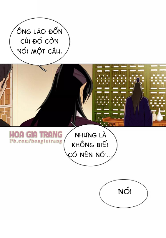 Ác Nữ Hoàng Hậu Chapter 31 - 40