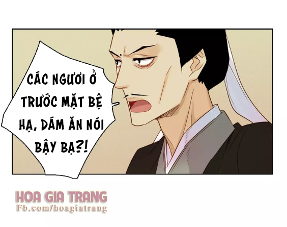 Ác Nữ Hoàng Hậu Chapter 31 - 44