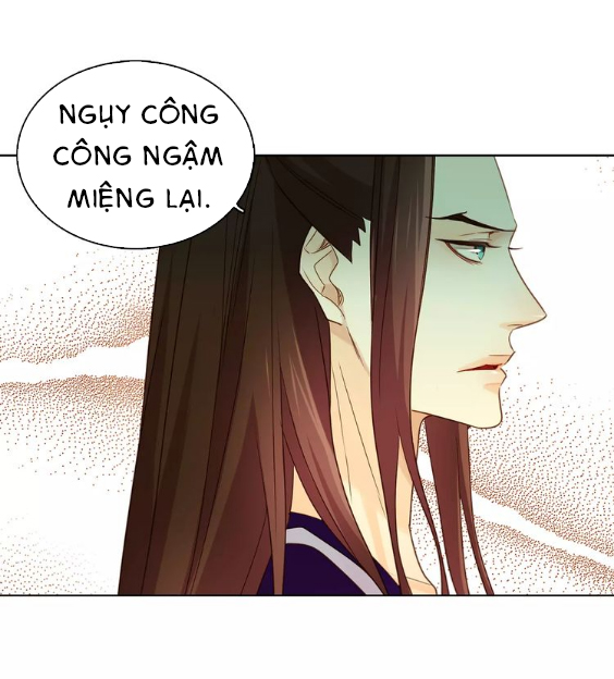 Ác Nữ Hoàng Hậu Chapter 31 - 45