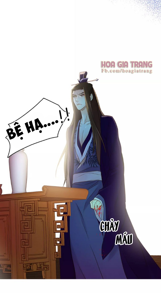 Ác Nữ Hoàng Hậu Chapter 31 - 51