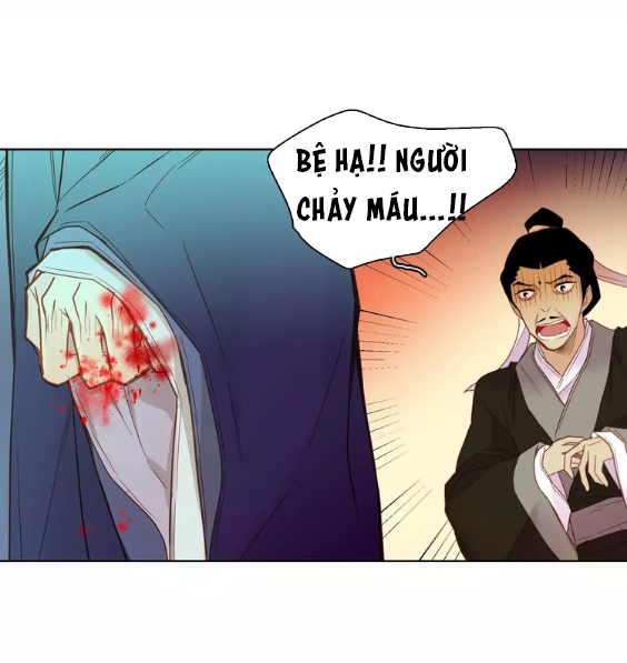 Ác Nữ Hoàng Hậu Chapter 31 - 52