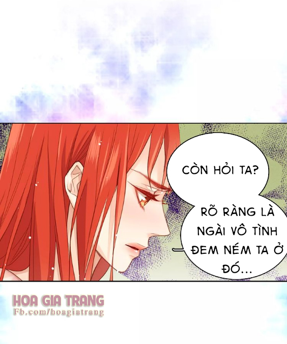 Ác Nữ Hoàng Hậu Chapter 32 - 13