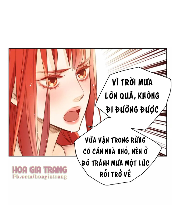 Ác Nữ Hoàng Hậu Chapter 32 - 15