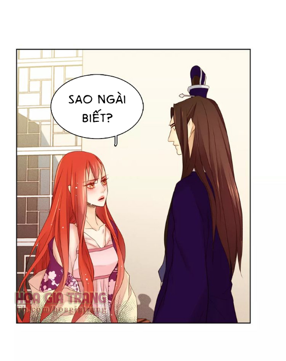 Ác Nữ Hoàng Hậu Chapter 32 - 17