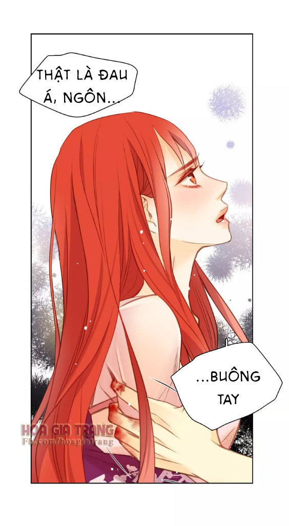 Ác Nữ Hoàng Hậu Chapter 32 - 21