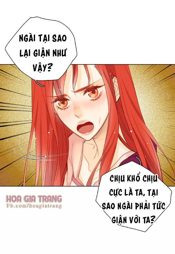 Ác Nữ Hoàng Hậu Chapter 32 - 23