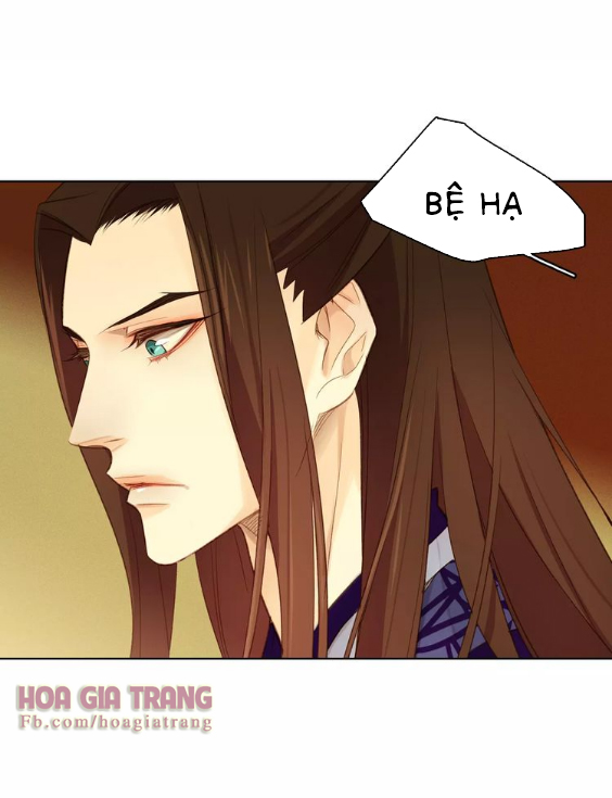 Ác Nữ Hoàng Hậu Chapter 32 - 4