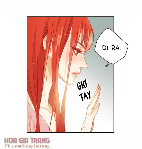 Ác Nữ Hoàng Hậu Chapter 32 - 31