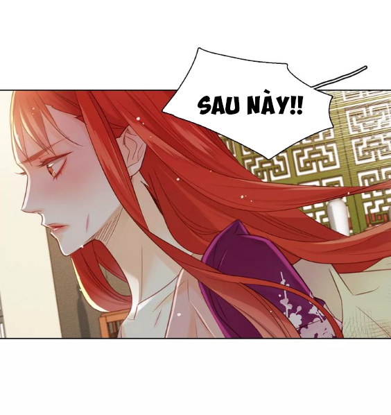 Ác Nữ Hoàng Hậu Chapter 32 - 33