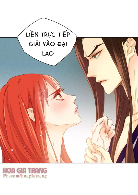 Ác Nữ Hoàng Hậu Chapter 32 - 44