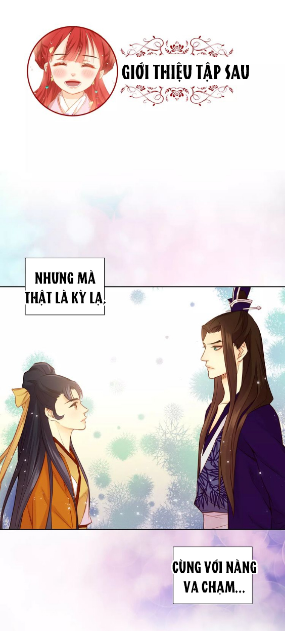 Ác Nữ Hoàng Hậu Chapter 32 - 51