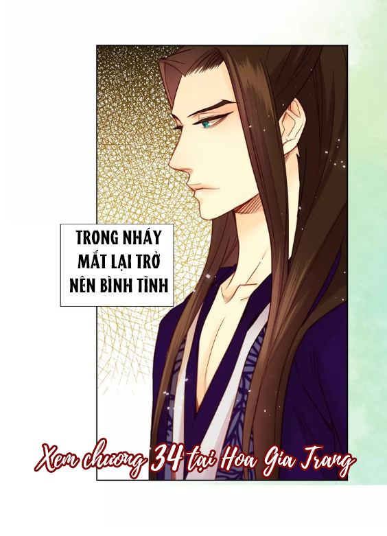 Ác Nữ Hoàng Hậu Chapter 32 - 53