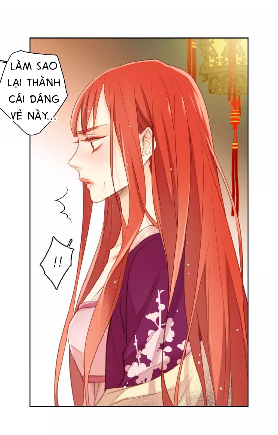 Ác Nữ Hoàng Hậu Chapter 32 - 8