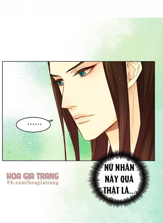 Ác Nữ Hoàng Hậu Chapter 33 - 12