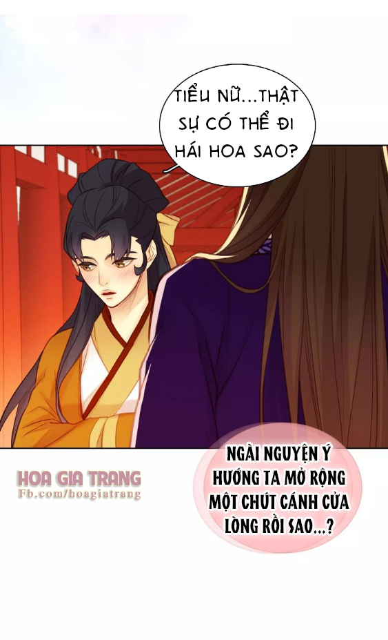 Ác Nữ Hoàng Hậu Chapter 33 - 19