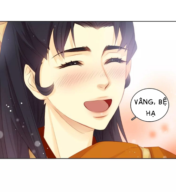 Ác Nữ Hoàng Hậu Chapter 33 - 23