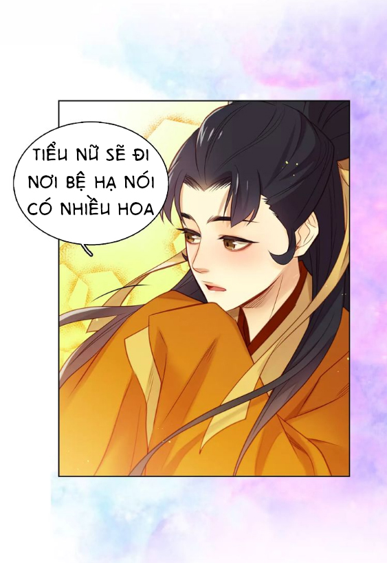 Ác Nữ Hoàng Hậu Chapter 33 - 30