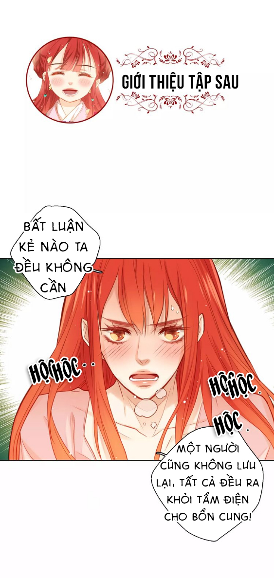 Ác Nữ Hoàng Hậu Chapter 33 - 54