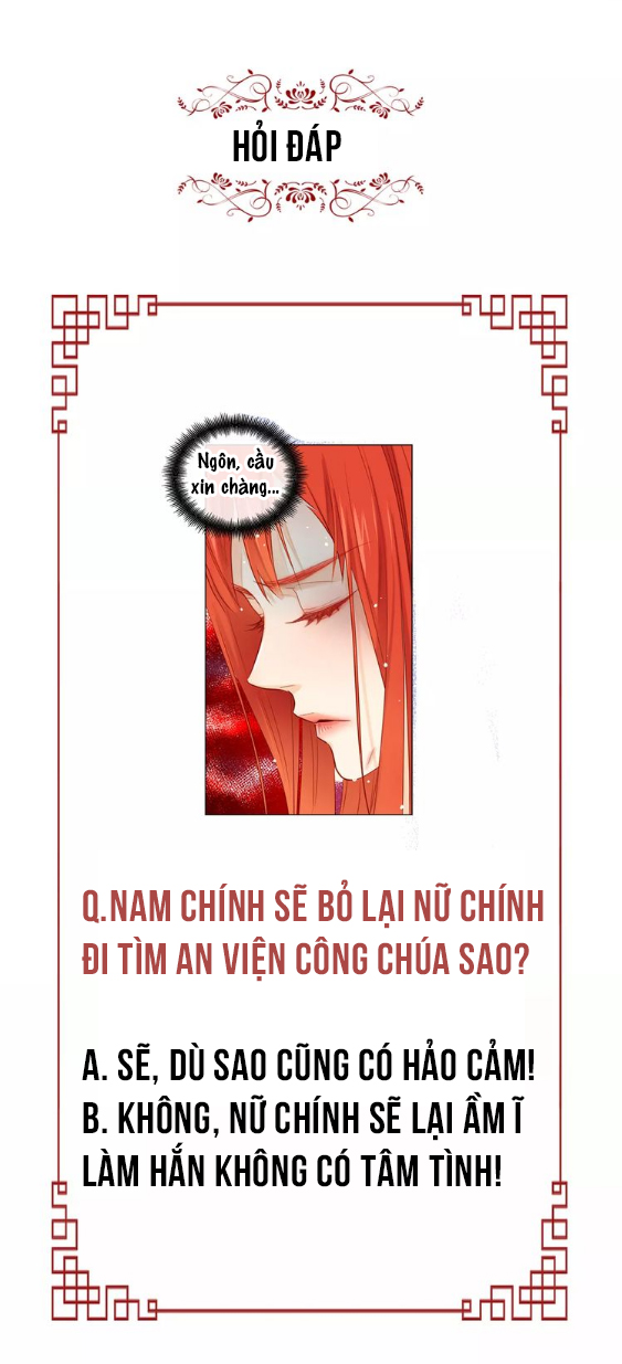 Ác Nữ Hoàng Hậu Chapter 33 - 57