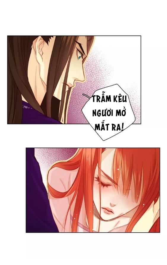 Ác Nữ Hoàng Hậu Chapter 34 - 12