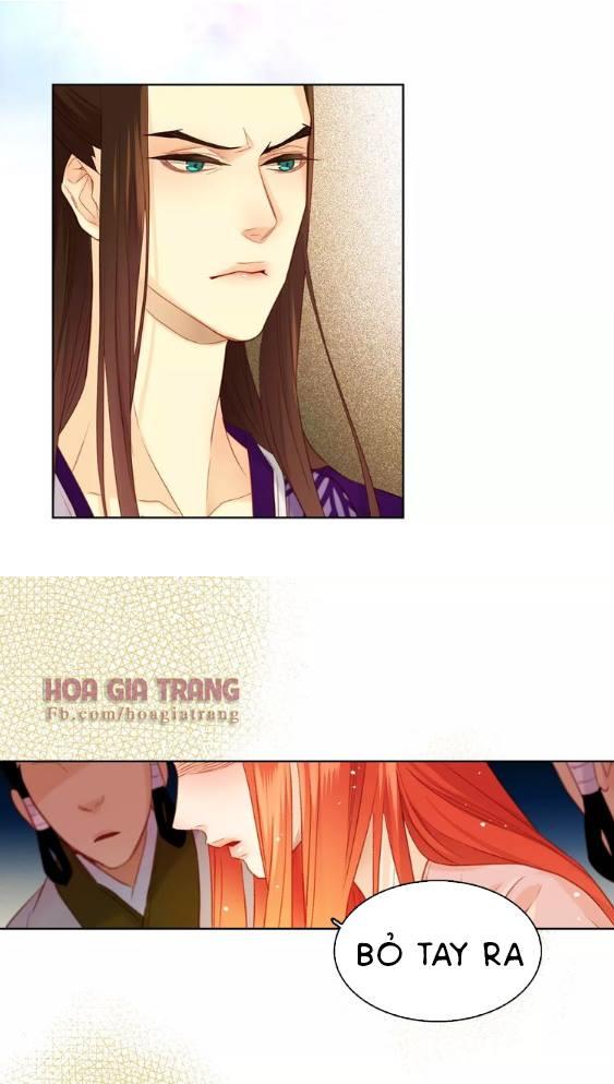 Ác Nữ Hoàng Hậu Chapter 34 - 17