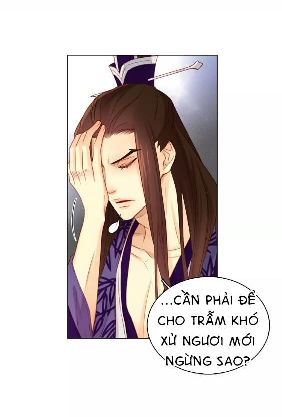 Ác Nữ Hoàng Hậu Chapter 34 - 20