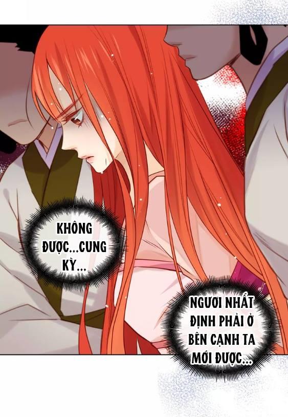 Ác Nữ Hoàng Hậu Chapter 34 - 3