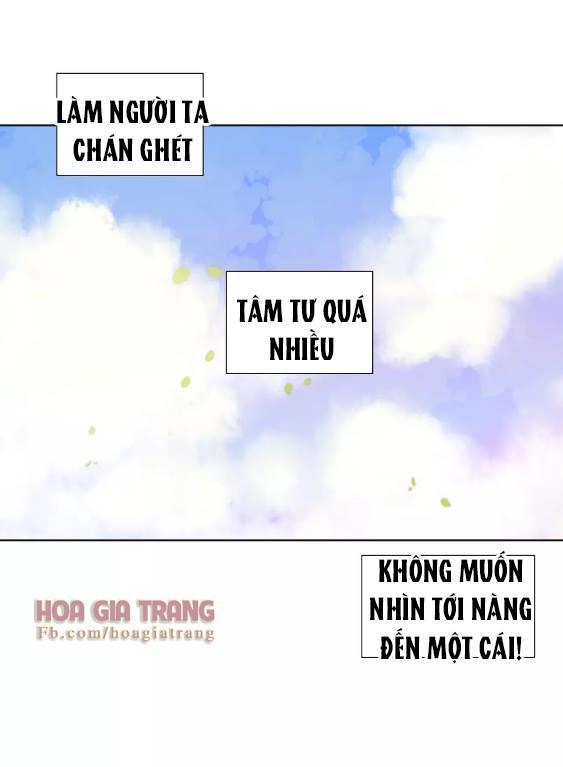 Ác Nữ Hoàng Hậu Chapter 34 - 26