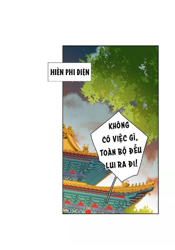 Ác Nữ Hoàng Hậu Chapter 34 - 27