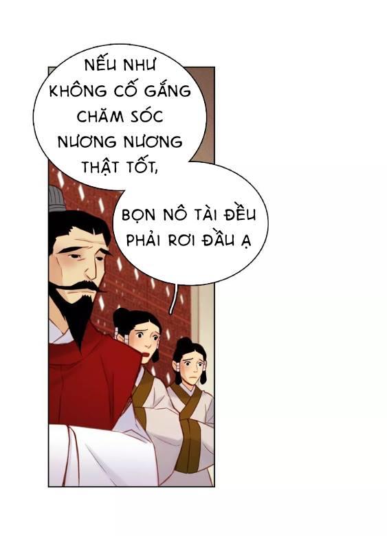 Ác Nữ Hoàng Hậu Chapter 34 - 28