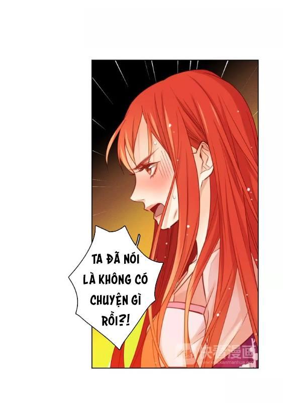 Ác Nữ Hoàng Hậu Chapter 34 - 29