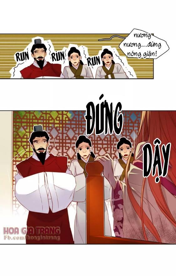 Ác Nữ Hoàng Hậu Chapter 34 - 30