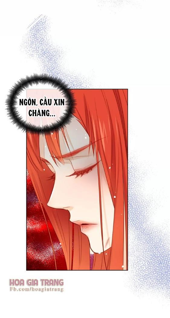 Ác Nữ Hoàng Hậu Chapter 34 - 4