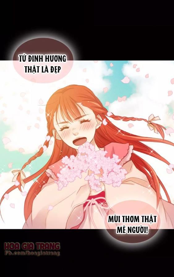 Ác Nữ Hoàng Hậu Chapter 34 - 41