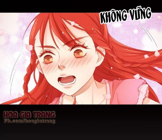 Ác Nữ Hoàng Hậu Chapter 34 - 44