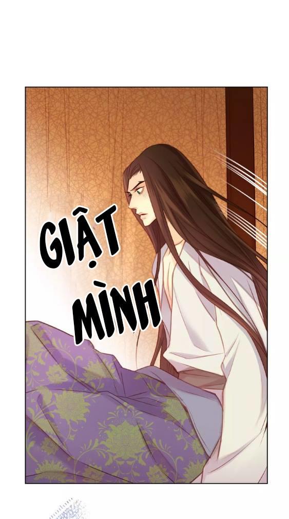 Ác Nữ Hoàng Hậu Chapter 34 - 46