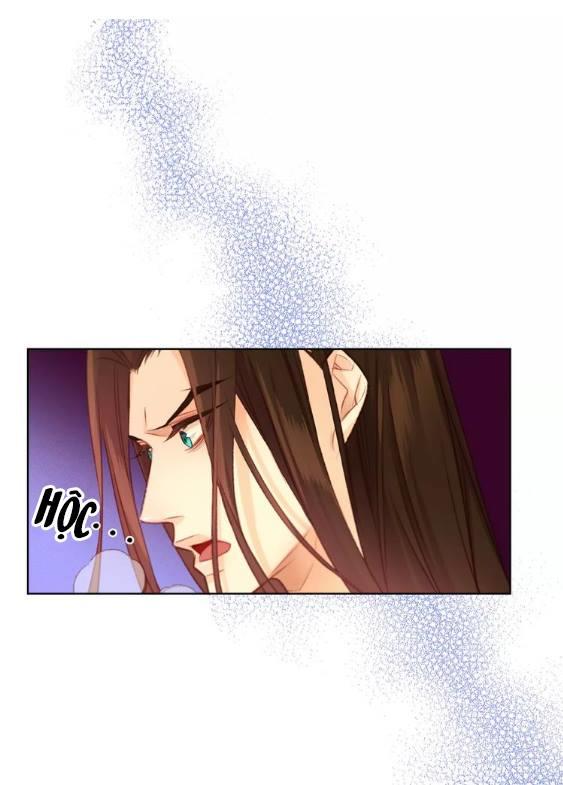 Ác Nữ Hoàng Hậu Chapter 34 - 47