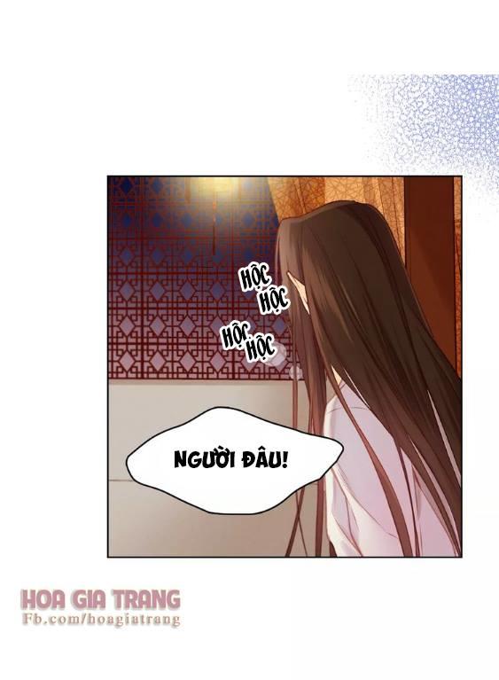 Ác Nữ Hoàng Hậu Chapter 34 - 48