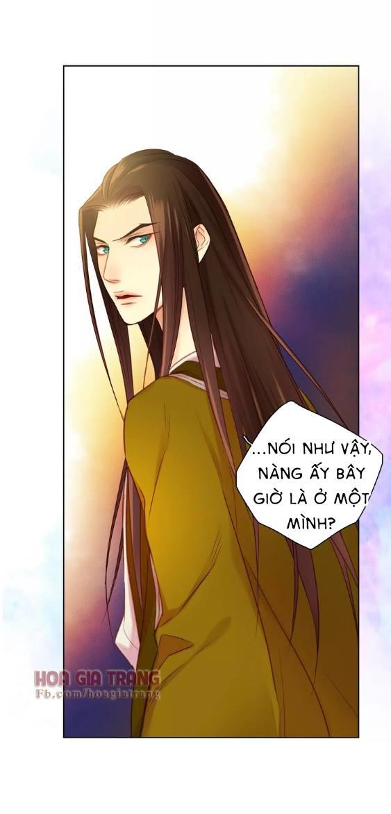 Ác Nữ Hoàng Hậu Chapter 34 - 52