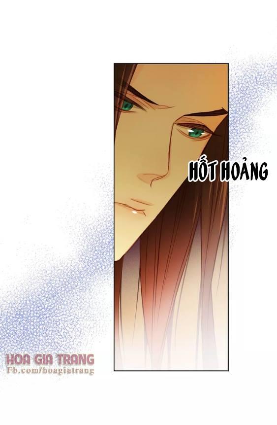 Ác Nữ Hoàng Hậu Chapter 34 - 9