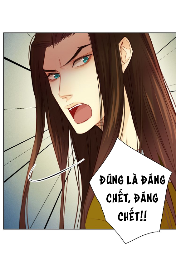 Ác Nữ Hoàng Hậu Chapter 35 - 11