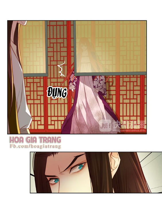 Ác Nữ Hoàng Hậu Chapter 35 - 19