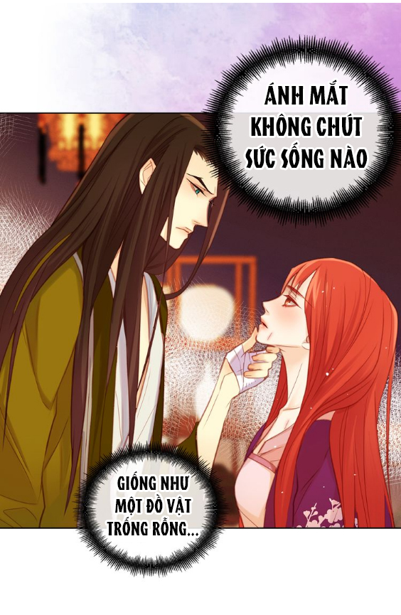 Ác Nữ Hoàng Hậu Chapter 35 - 35