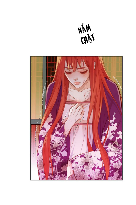 Ác Nữ Hoàng Hậu Chapter 35 - 42