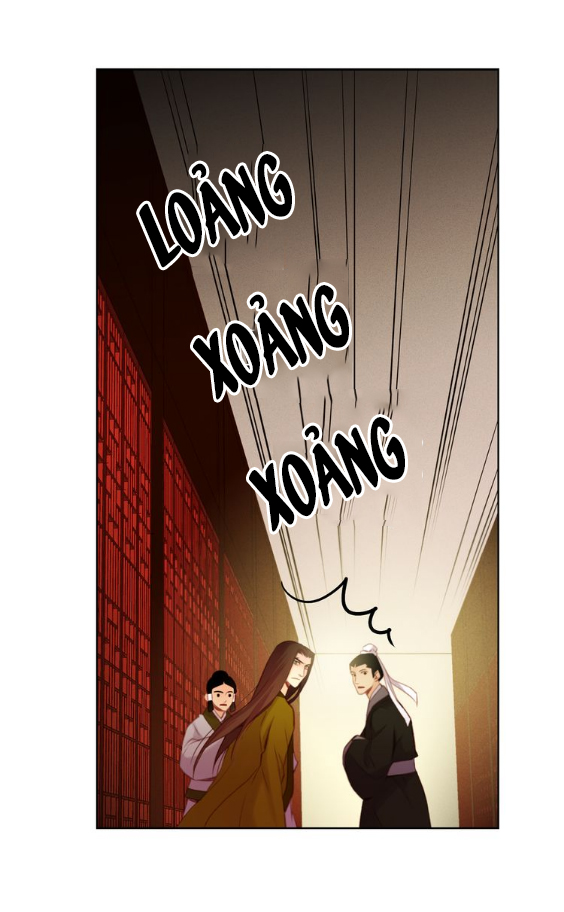 Ác Nữ Hoàng Hậu Chapter 35 - 53