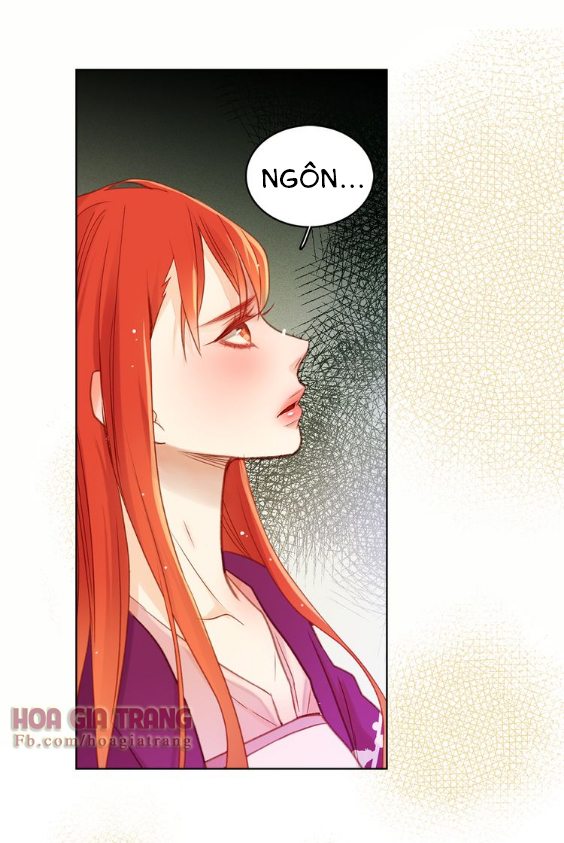 Ác Nữ Hoàng Hậu Chapter 35 - 58